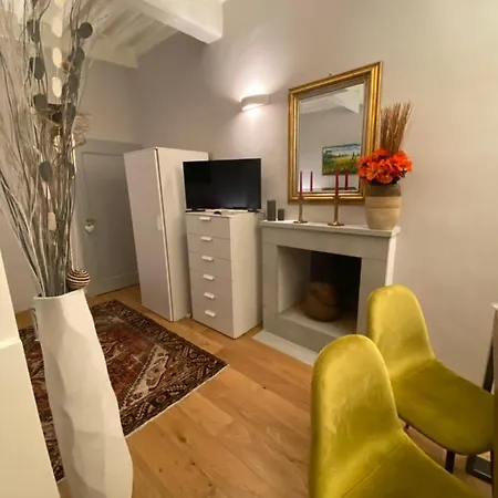 Διαμέρισμα Sisters'home Κορτόνα