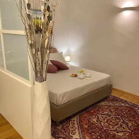 Sisters'home * Κορτόνα