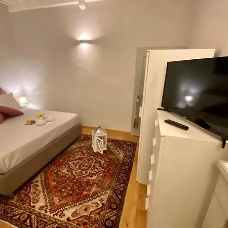 Διαμέρισμα Sisters'home *