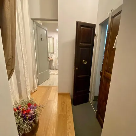 Sisters'home * Κορτόνα