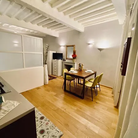 Διαμέρισμα Sisters'home Κορτόνα