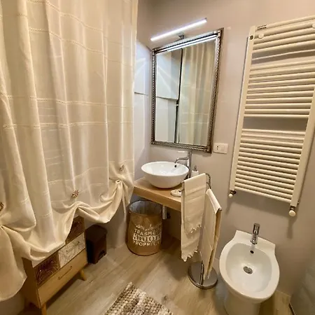 Διαμέρισμα Sisters'home *