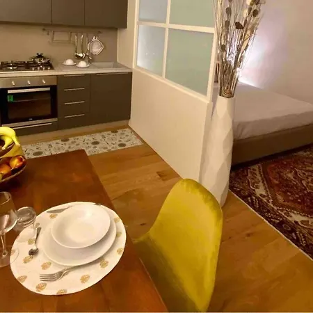 Sisters'home Διαμέρισμα *