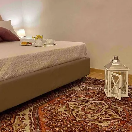Sisters'home * Κορτόνα
