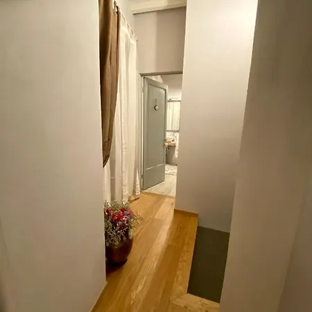 Sisters'home Διαμέρισμα