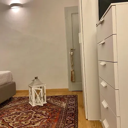 Sisters'home Διαμέρισμα Κορτόνα