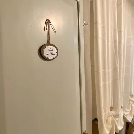 Sisters'home Κορτόνα
