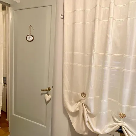 Διαμέρισμα Sisters'home Κορτόνα