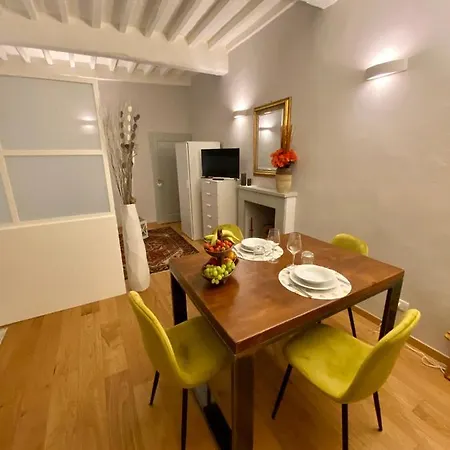 Sisters'home Διαμέρισμα Κορτόνα