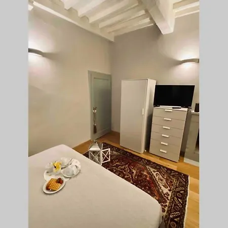 Sisters'home Κορτόνα
