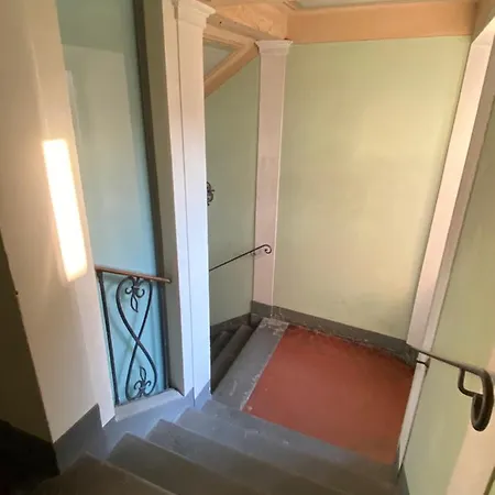 Sisters'home Διαμέρισμα