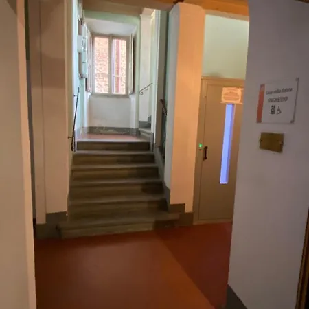 Διαμέρισμα Sisters'home
