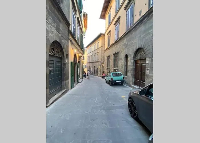 Sisters’home Apartment *