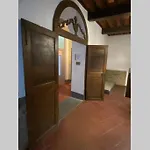 Sisters'home Κορτόνα