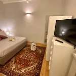 Διαμέρισμα Sisters'home *
