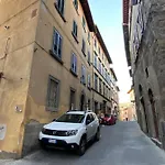 Sisters'home Διαμέρισμα Κορτόνα