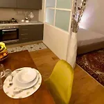 Sisters'home Διαμέρισμα *