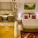 Sisters'home Διαμέρισμα Κορτόνα