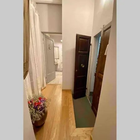 Appartamento Sisters'home *
