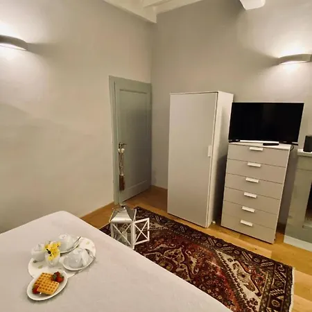 Appartamento Sisters'home