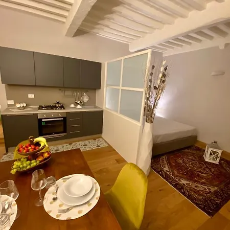 Appartamento Sisters'home *
