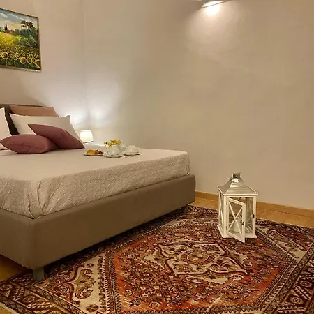 Appartamento Sisters'home Cortona