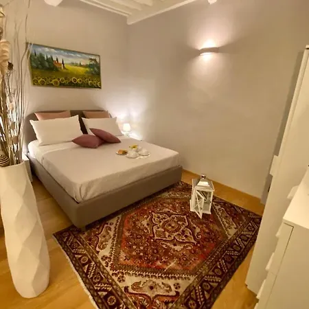 Appartamento Sisters'home