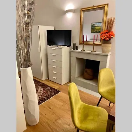 Appartamento Sisters'home