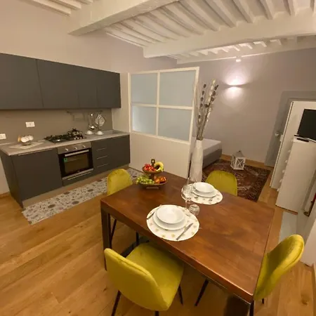 Sisters'home Appartamento
