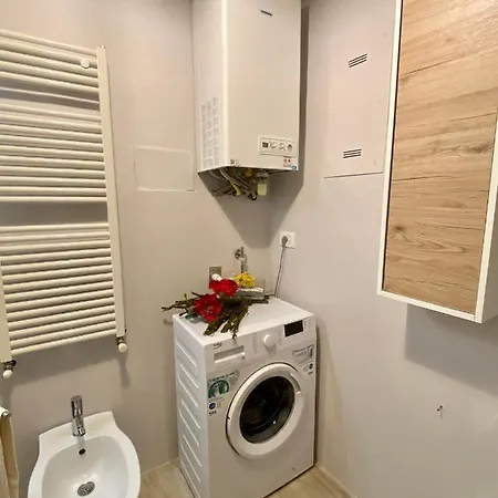 Appartamento Sisters'home