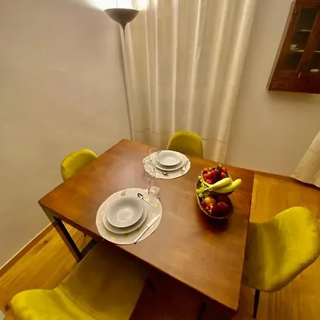 Appartamento Sisters'home