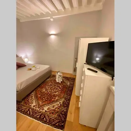 Appartamento Sisters'home *