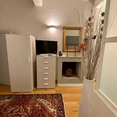 Sisters'home Apartmán *