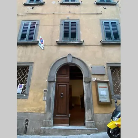 Appartamento Sisters'home *